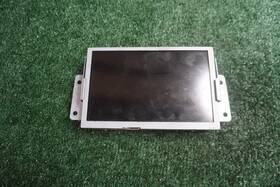 Da8t18b955fb Ford 2014 2015 2016 Flex Radio Dash Info Display Screen Oem