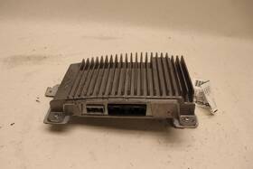 Da8z-18b849-c Ford 2013-2019 Flex Radio Stereo Sony Amp Amplifier Module Oem