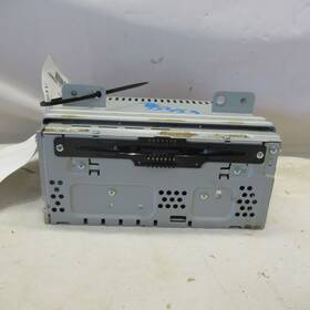 Da8z18c869nb Ford 2016 2017 2018 Flex Am Fm Cd Mp3 Radio Receiver Oem