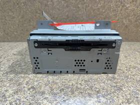Da8z18c869pb Ford 16-19 Flex Am Fm Cd Mp3 Player Radio Receiver Oem Lkq