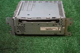 Db5t19c107dd Ford 2013 2014 Explorer Cd Player Oem