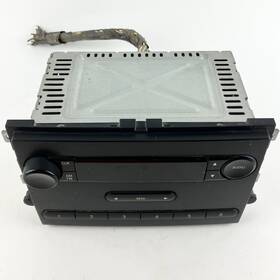 Dc2t18k810aa Ford 13-19 E-series Van Radio Receiver Head Unit Am Fm Oem Part