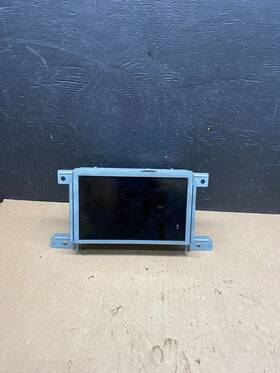De9t-14f239-bt Ford 2013 2014 2015 Lincoln Mkt Navigation Radio Display Screen Module G4152 Dg1