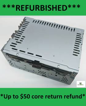 Dg1t-19c107-cg Ford Dg1t19c107cg 2013 2014 Taurus With Core Refund