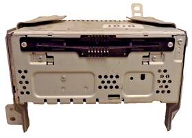 Dg1t-19c107-fc Ford Dg1t-19c107-fd 13 14 15 Taurus Radio Cd Mp3 Mechanism B1010