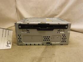 Dg1t-19c107-hc Ford 13 14 15 Taurus Radio Cd Mp3 Mechanism B32