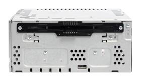 Dg1t-19c107-ma Ford 2015 Taurus Am Fm Radio Receiver Single Disc Cd Mp3 Player
