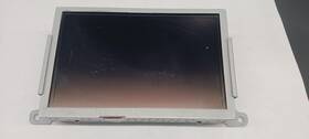 Dg1t18b955fd Ford Ft13-ft16 Taurus Front Dash Display Unit Oem 1 Year Warranty