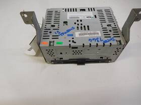 Dg1t19c107fb Ford Taurus Radio Receiver Box 2013 2014 2015