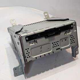 Dg1t19c107ld Ford Stereo Radio Receiver Am Fm Cd Mp3 Fits 16-17 Taurus E10-26