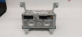 Dg1t19c107mb Ford Ft16-ft17 Taurus Radio Receiver Head Unit Oem 1 Year Warranty