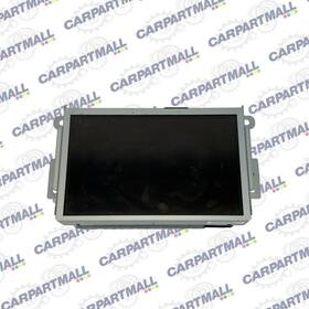 Dj5t-14f239-af Ford 2012-2015 Escape 1.8l Radio Information Screen With Sync2 Module Computer Oem