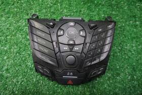 Dj5t18k811ka Ford 2013 2014 2015 2016 Escape Se Radio Control Panel Oem