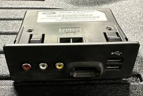 Dl3t-14f014-aa Ford Sync 2 Media Hub Sd Usb