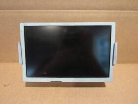 Dl3t-18b955-fb Ford 12 13 14 Cmax Radio Information Display Screen Oem Dl3t18b955fb Scuffs