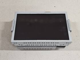 Dl3t-18b955-fc Ford 2013-2014 F150 8 Inch Radio Touchscreen Display With Sync 2 Module