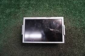 Dl3t14f239an Ford 2013 2014 2015 Focus Sync 2 Apim Module Display Screen Oem