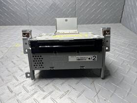 Am-fm-cd-mp3 Ford Dl3t19c107be 2013 F150 Radio Receiver Single Disc Part#