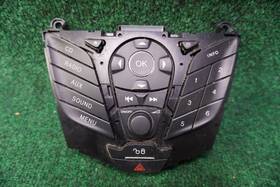 Dm5t18k811ac Ford 2013 2014 Focus Radio Control Face Panel Oem