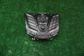 Dm5t18k811kr Ford 2012 2013 2014 Focus Radio Control Oem