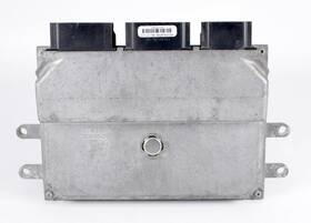 Ds7a-12a650-abl Ford 2013 Fusion 2.5l Electronic Engine Control Module Part Number Ds7a12a650abl