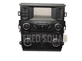 Ds7t-18e243-er Ford Ds7t-18e243-ep 2013 Fusion Control Panel Inch Fo696