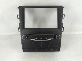 Ds7t-18e245-sh Ford 2013-2013 Fusion Radio Control Panel C1881
