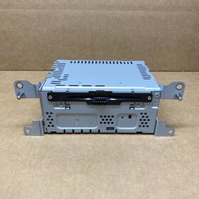 Ds7t-19c107-ah Ford 2013-2015 Fusion Radio Receiver Am Fm Cd Id