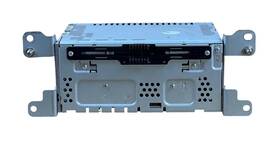 Ds7t-19c107-cl Ford Fusion 2013-2015 Am Fm Cd Radio Receiver