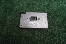 Ds7t14f239bm Ford 2013 Fusion Radio Receiver Info Display Screen Sync Module