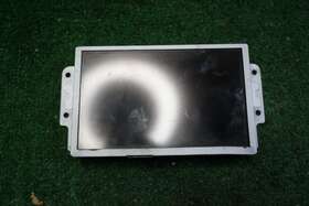 Ds7t18b955fa Ford 2013 14 15 16 Fusion Dash Info Screen Oem