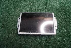 Ds7t18b955sb Ford 2014 2015 2016 2017 Fusion Radio Dash Info Display Screen Oem