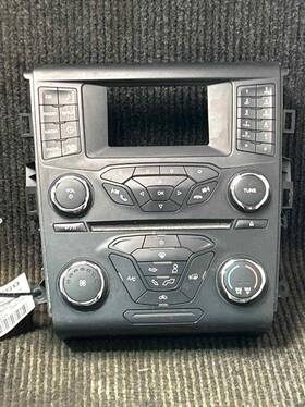 Ds7t18e243ek Ford Fits 2013 Fusion Oem#