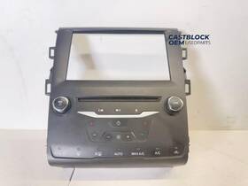 Ds7t18e245mr03 Ford 2013-2015 Fusion Temp Temperature Climate Radio Control Oem