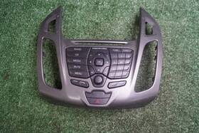 Dt1t18k811ea Ford 2015 2016 2017 2018 Focus Radio Control Face Plate Oem