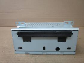 Dt1t19c107ag Ford 14 15 16 Transit Connect Radio Stereo Cd Player Receiver Am Fm Dt1t19c107ag Ford 14 15 16 Transit Connect Radio Stereo Cd Player Receiver Am Fm