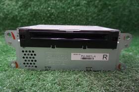 Dt4119c107fa Ford 2013 2014 Edge Sel Am/fm/cd Radio Oem
