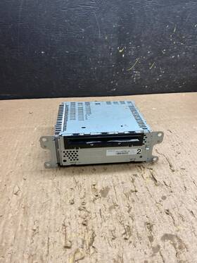 Dt4t-19c107-ba Ford 2013 To 2014 Edge Am/fm Radio Reciever Oem T8313 Dg