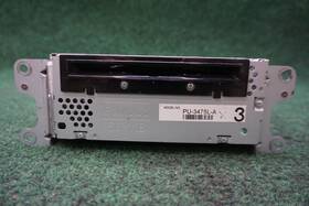 Dt4t19c107ca Ford 2012 2013 Edge Limited Am/fm/cd/mp3 Radio Oem