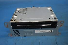 Dt4t-19c107-dg Ford Dt4t19c107dg 2013-2014 Taurus Am/fm Cd Sync Radio Receiver Rdo Oem