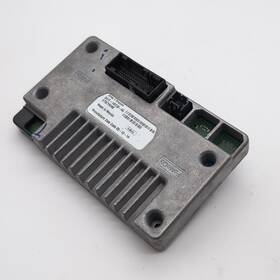 Dv1t-14f239-ag Ford Chassis Media Syn2 Control Module Fits 2015 Transit Connect