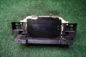 E1110r035347 Ford 2012 2013 2014 2015 Fiesta Display Screen Oem