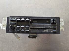 E7af-18k844-aa Ford Oem Factory Radio Stereo Cassette Mustang Bronco F150