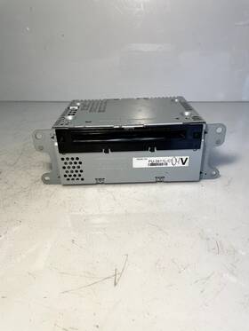 Eb5t-19c107-fa Ford 2014 Explorer Radio Receiver Cd Player Oem Jj3-k55