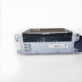 Eb5t-19c107-ga Ford 14-16 Explorer Radio Audio Receiver Pu-3909l-d Oem
