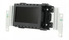 Eb5t-19c116-cd Ford 2014-15 Explorer 4.2 In Radio Information Display Screen Pn