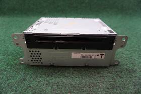 Eb5t19c107ab Ford 2013 14 Explorer Radio Unit Oem