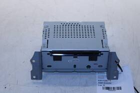 Ec3t-19c107-cf Ford 2015-16 F250 Lariat Crew Cab Audio Radio Cd Player Receiver