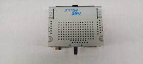Ec3t19c107ba Ford Ft14-ft16 F250sd Radio Essebmly Head Unit Oem 1 Year Warranty