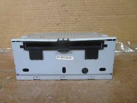 Ec3t19c107bf Ford 14 15 16 F250 F350 Radio Stereo Cd Player Receiver Am Fm